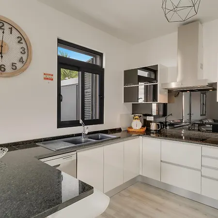 Lazareto By Madeira *