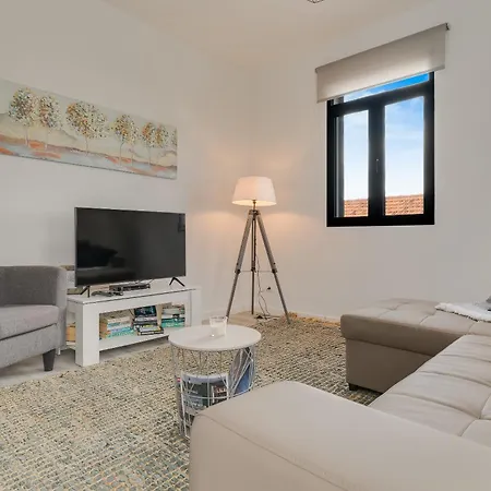 Lazareto By Madeira 公寓