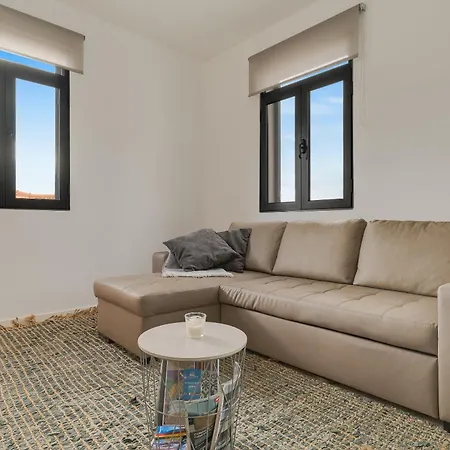 Lazareto By Madeira 公寓