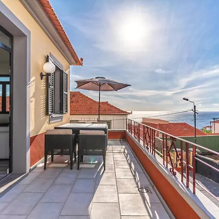 Lazareto By Madeira * 丰沙尔