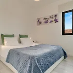 Lazareto By Madeira