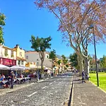 Lazareto By Madeira * Funchal