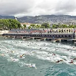 Lazareto By Madeira * Funchal