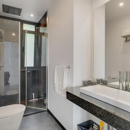 Lazareto By Madeira *