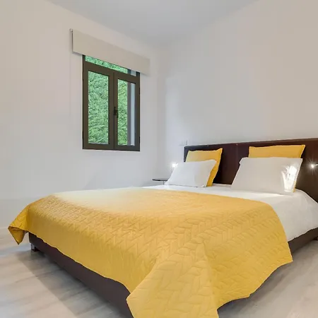 Lazareto By Madeira 푼샬