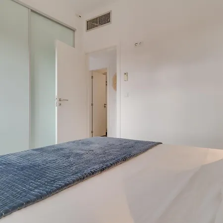 Lazareto By Madeira Lägenhet *