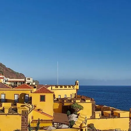 Lazareto By Madeira * Funchal (Madeira)