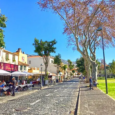 Lazareto By Madeira * Funchal (Madeira)