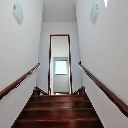 Lazareto By Madeira *