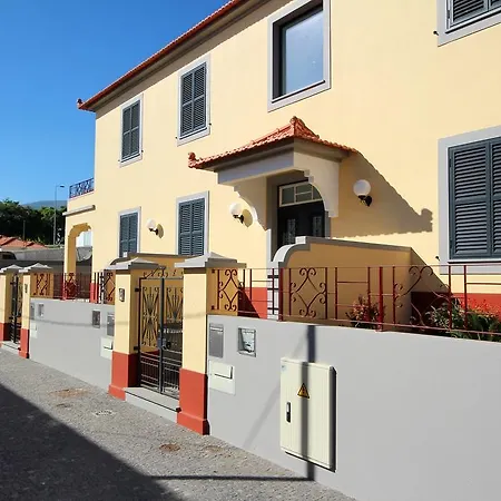 Lazareto By Madeira Funchal (Madeira)