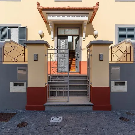 Lägenhet Lazareto By Madeira *