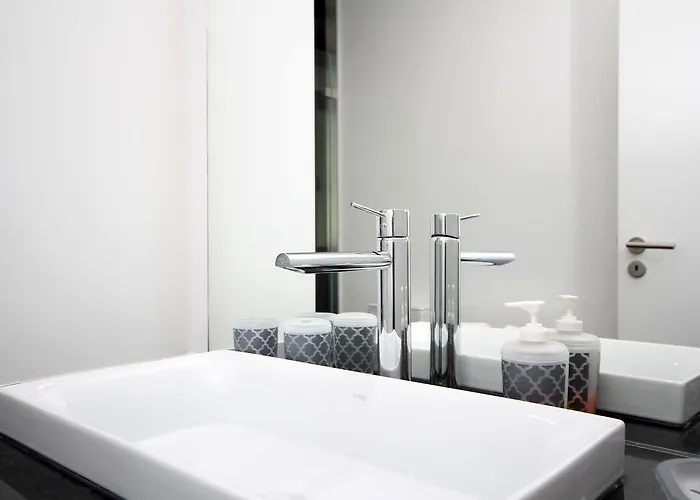 Lazareto By Madeira Apartament Funchal (Madeira)