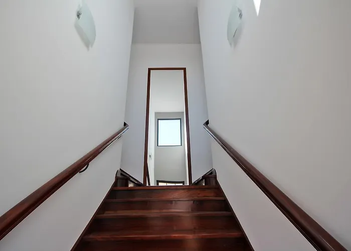 Lazareto By Madeira *